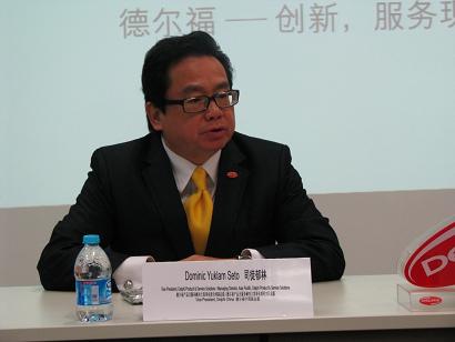 德尔福：中国将成为亚太区最大售后市场 